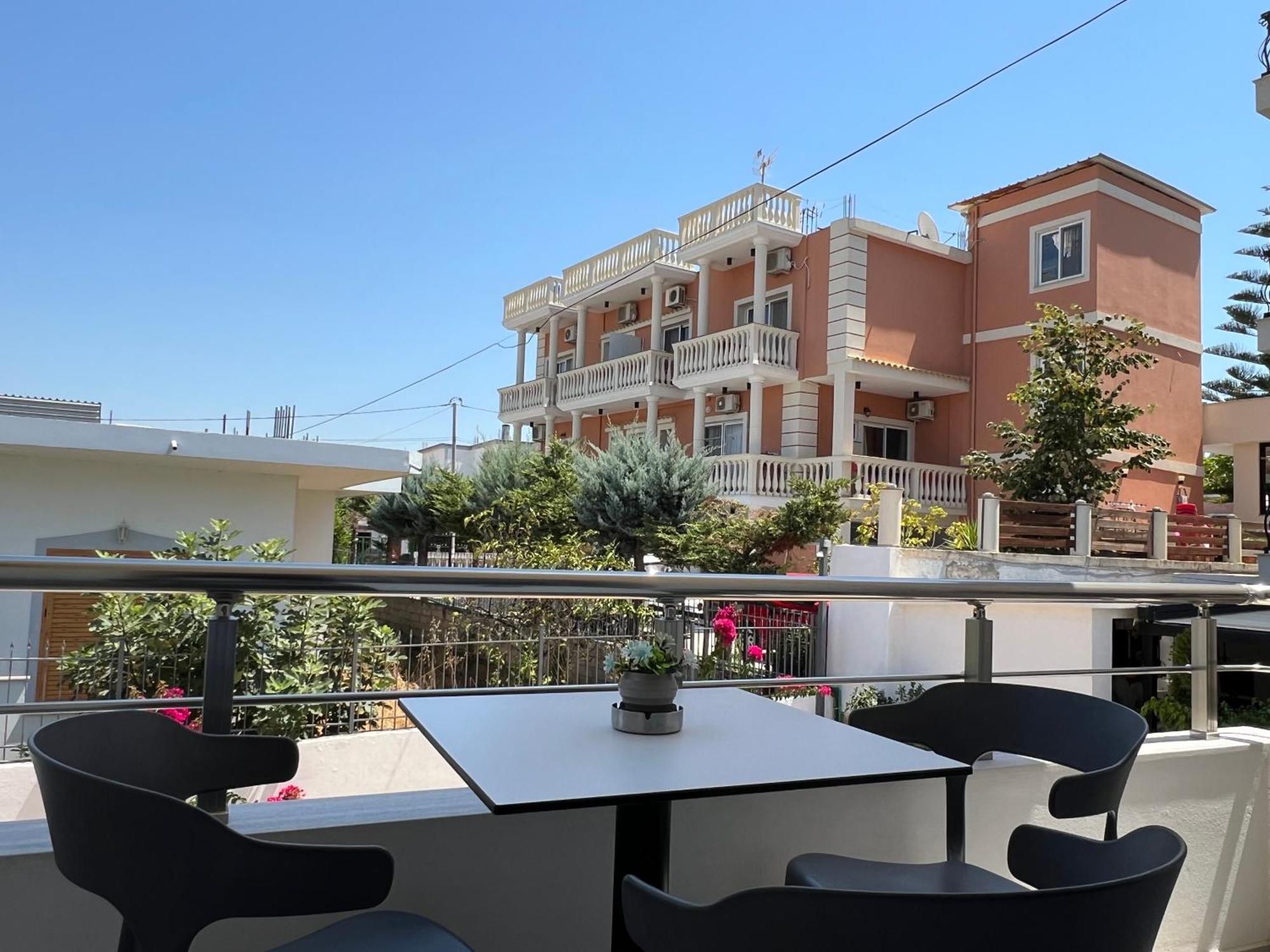 Prestige Home Ksamil Exterior photo