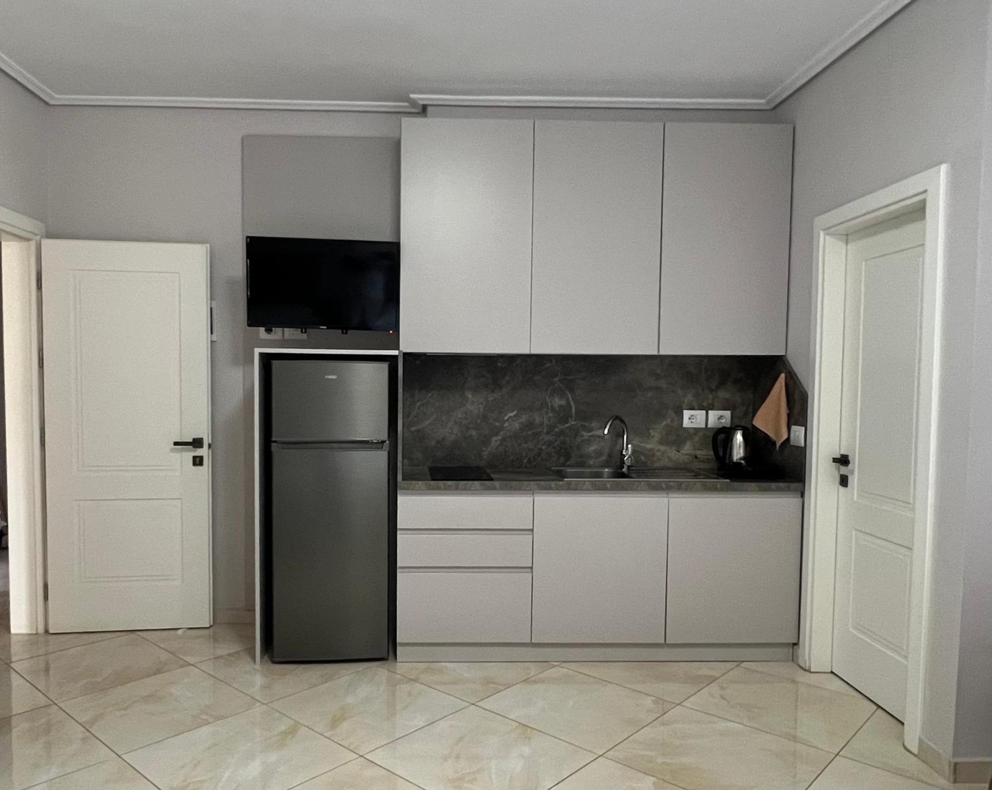 Prestige Home Ksamil Exterior photo